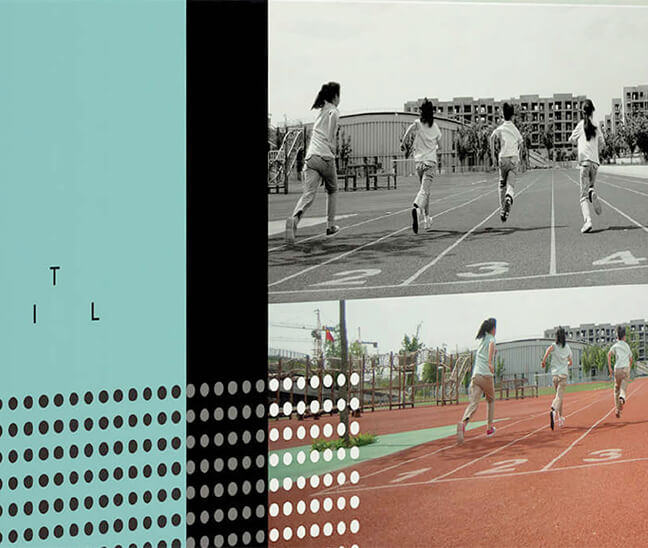 Visual Identity | Environmental Graphics | Website | Promotional Materials